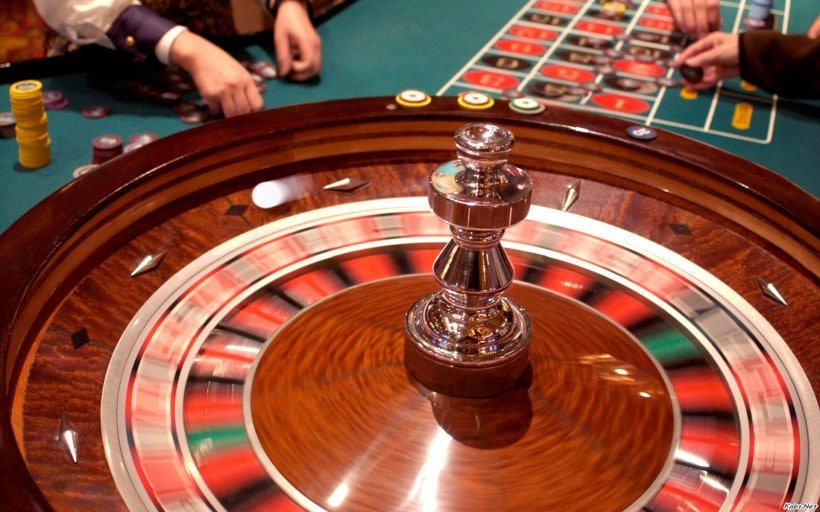 Live Casino Casino trực tuyến với đa dạng bàn chơi live baccarat và poker