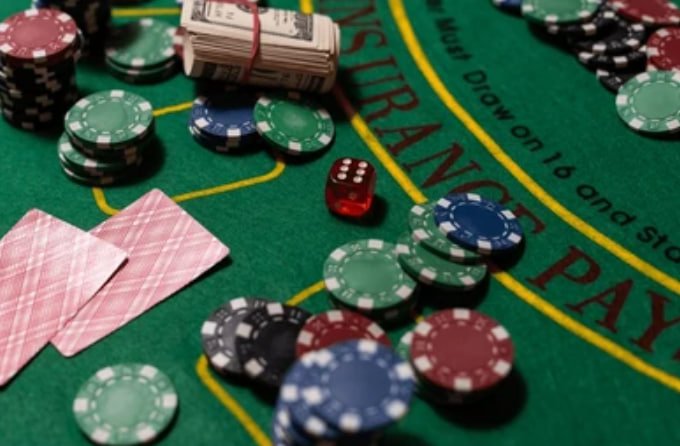 Slot online Trò chơi slot online đa dạng thích hợp mọi người chơi Việt